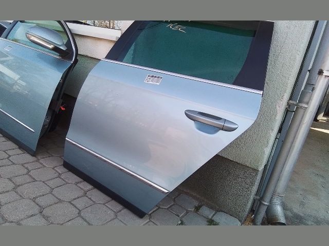 bontott VW PASSAT B6 Bal hátsó Ablakemelő Kapcsoló