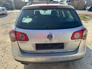 bontott VW PASSAT B6 Bal hátsó Ablakemelő Kapcsoló