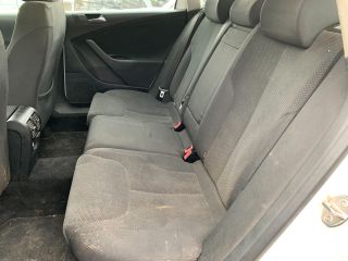 bontott VW PASSAT B6 Bal hátsó Ablakemelő Kapcsoló