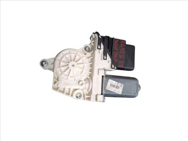 bontott VW PASSAT B6 Bal hátsó Ablakemelő Motor