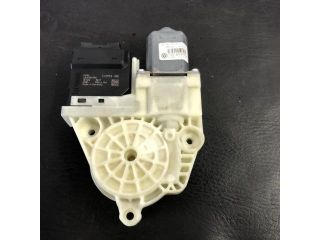 bontott VW PASSAT B6 Bal hátsó Ablakemelő Motor