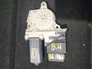 bontott VW PASSAT B6 Bal hátsó Ablakemelő Motor