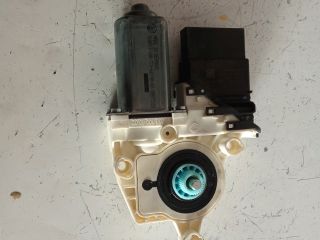 bontott VW PASSAT B6 Bal hátsó Ablakemelő Motor