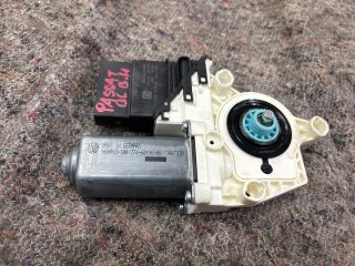bontott VW PASSAT B6 Bal hátsó Ablakemelő Motor