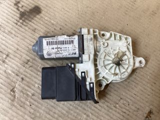 bontott VW PASSAT B6 Bal hátsó Ablakemelő Motor
