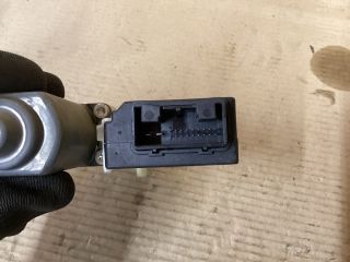 bontott VW PASSAT B6 Bal hátsó Ablakemelő Motor