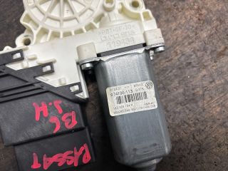 bontott VW PASSAT B6 Bal hátsó Ablakemelő Motor
