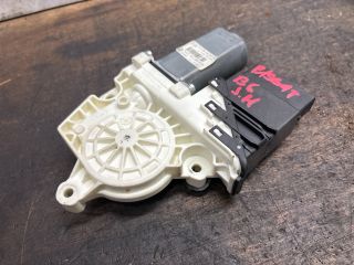 bontott VW PASSAT B6 Bal hátsó Ablakemelő Motor