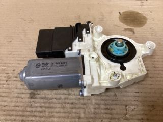 bontott VW PASSAT B6 Bal hátsó Ablakemelő Motor