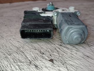 bontott VW PASSAT B6 Bal hátsó Ablakemelő Motor