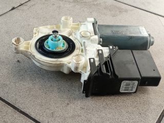 bontott VW PASSAT B6 Bal hátsó Ablakemelő Motor
