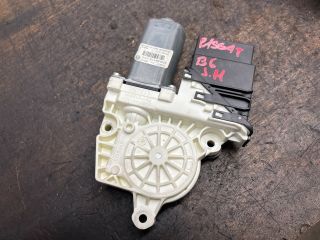 bontott VW PASSAT B6 Bal hátsó Ablakemelő Motor