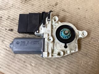 bontott VW PASSAT B6 Bal hátsó Ablakemelő Motor