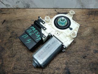 bontott VW PASSAT B6 Bal hátsó Ablakemelő Motor