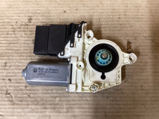 bontott VW PASSAT B6 Bal hátsó Ablakemelő Motor