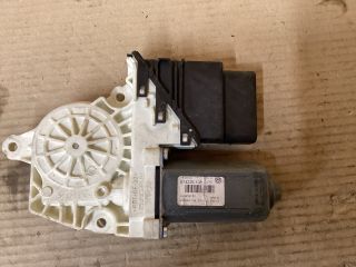 bontott VW PASSAT B6 Bal hátsó Ablakemelő Motor