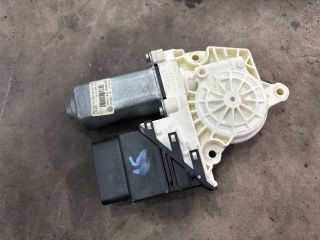 bontott VW PASSAT B6 Bal hátsó Ablakemelő Motor
