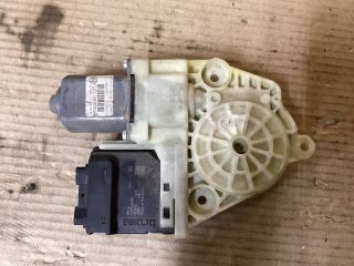 bontott VW PASSAT B6 Bal hátsó Ablakemelő Motor