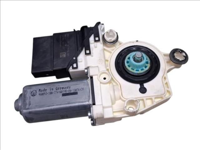 bontott VW PASSAT B6 Bal hátsó Ablakemelő Motor