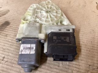 bontott VW PASSAT B6 Bal hátsó Ablakemelő Motor