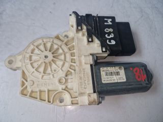 bontott VW PASSAT B6 Bal hátsó Ablakemelő Motor