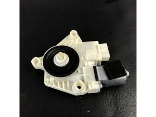 bontott VW PASSAT B6 Bal hátsó Ablakemelő Motor