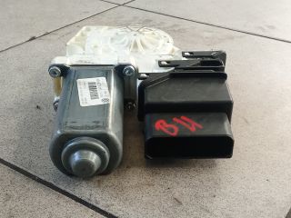 bontott VW PASSAT B6 Bal hátsó Ablakemelő Motor