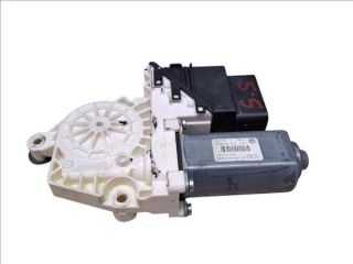 bontott VW PASSAT B6 Bal hátsó Ablakemelő Motor