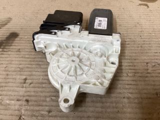 bontott VW PASSAT B6 Bal hátsó Ablakemelő Motor