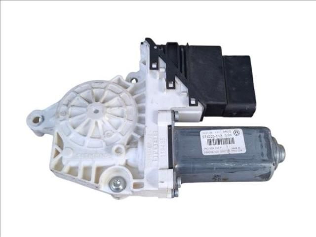 bontott VW PASSAT B6 Bal hátsó Ablakemelő Motor