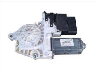 bontott VW PASSAT B6 Bal hátsó Ablakemelő Motor
