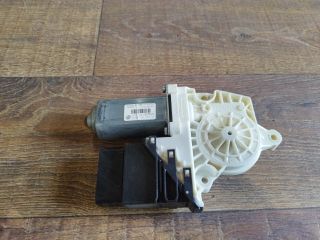 bontott VW PASSAT B6 Bal hátsó Ablakemelő Motor