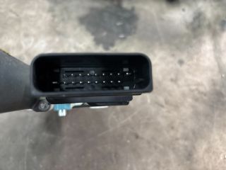 bontott VW PASSAT B6 Bal hátsó Ablakemelő Motor