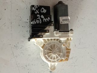 bontott VW PASSAT B6 Bal hátsó Ablakemelő Motor