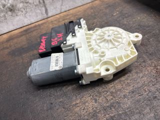 bontott VW PASSAT B6 Bal hátsó Ablakemelő Motor
