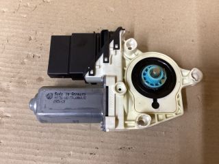 bontott VW PASSAT B6 Bal hátsó Ablakemelő Motor