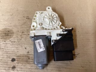 bontott VW PASSAT B6 Bal hátsó Ablakemelő Motor