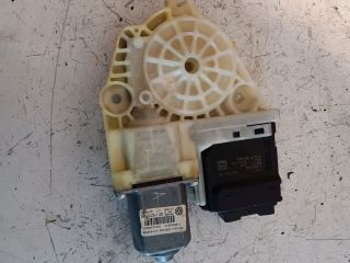 bontott VW PASSAT B6 Bal hátsó Ablakemelő Motor