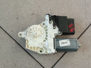 bontott VW PASSAT B6 Bal hátsó Ablakemelő Motor