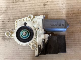 bontott VW PASSAT B6 Bal hátsó Ablakemelő Motor