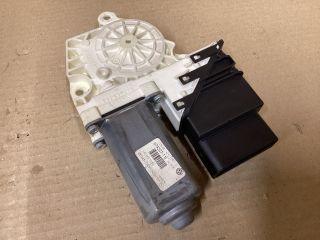 bontott VW PASSAT B6 Bal hátsó Ablakemelő Motor