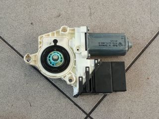 bontott VW PASSAT B6 Bal hátsó Ablakemelő Motor
