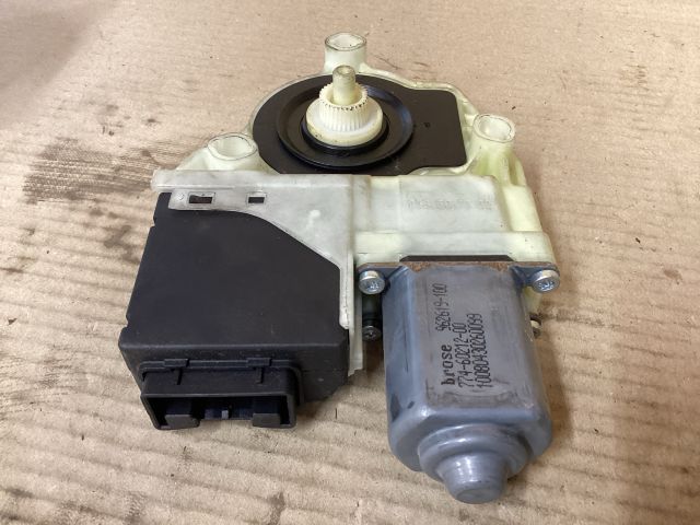 bontott VW PASSAT B6 Bal hátsó Ablakemelő Motor