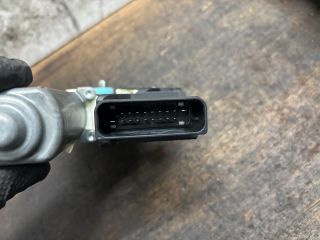 bontott VW PASSAT B6 Bal hátsó Ablakemelő Motor