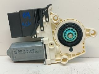bontott VW PASSAT B6 Bal hátsó Ablakemelő Motor