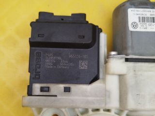 bontott VW PASSAT B6 Bal hátsó Ablakemelő Motor