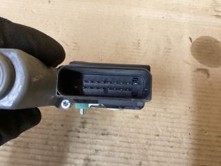 bontott VW PASSAT B6 Bal hátsó Ablakemelő Motor