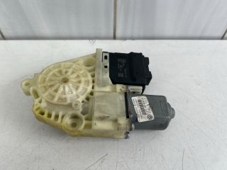 bontott VW PASSAT B6 Bal hátsó Ablakemelő Motor