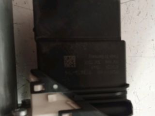 bontott VW PASSAT B6 Bal hátsó Ablakemelő Motor