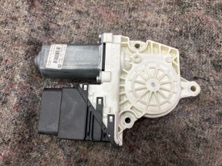 bontott VW PASSAT B6 Bal hátsó Ablakemelő Motor